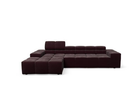 Ecksofa Longchair Medium L